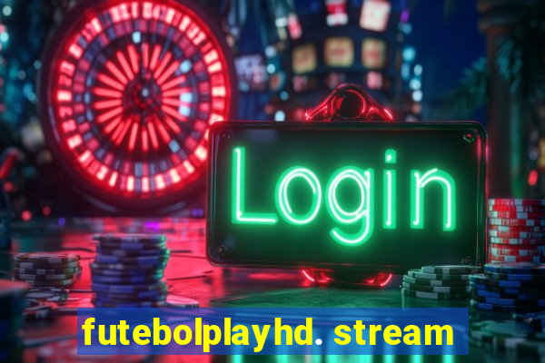 futebolplayhd. stream